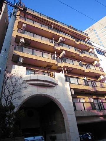 アファン南青山の写真