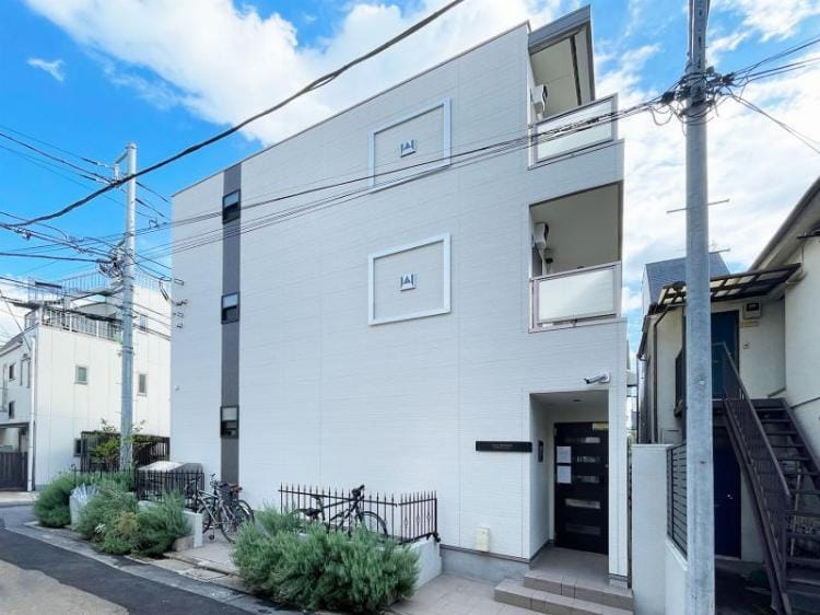 デュオメゾン三軒茶屋の写真