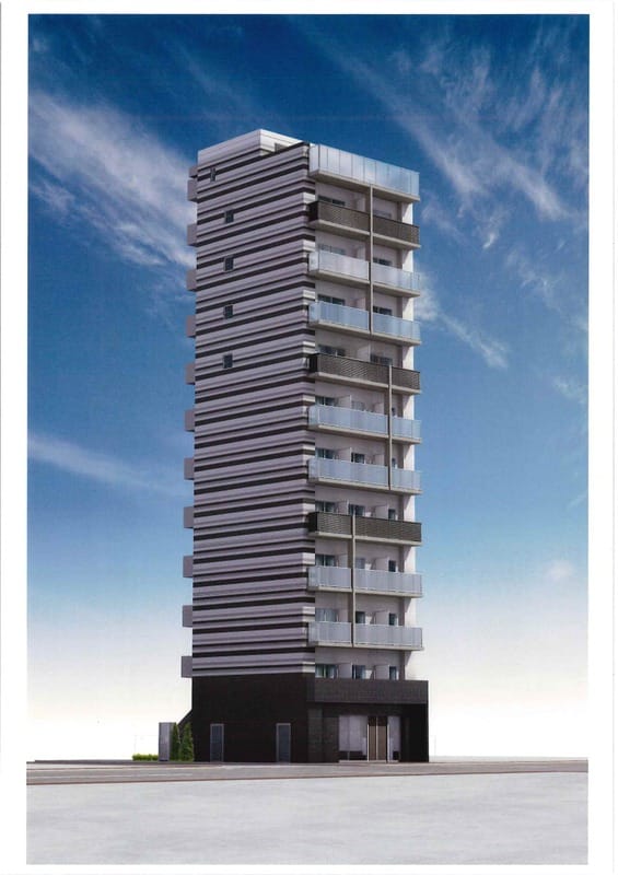 アイルグランデ浅草の写真