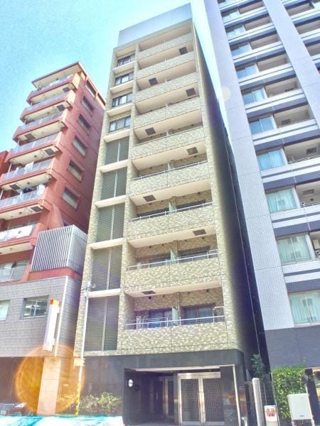 アルテール勝どきの写真