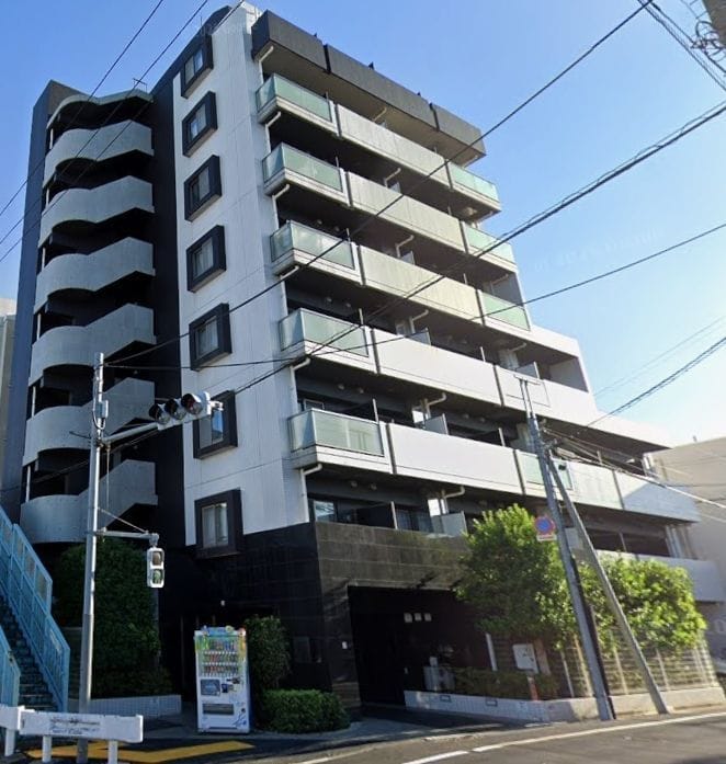 CYNTHIA FOUR-D ef-Fortの写真