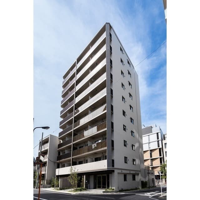 アーバネックス早稲田の写真