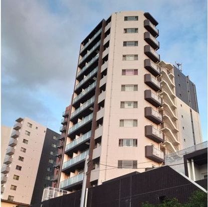 ダイナシティ西新宿の写真