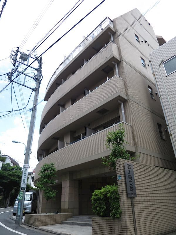 パレステュディオ大塚の写真