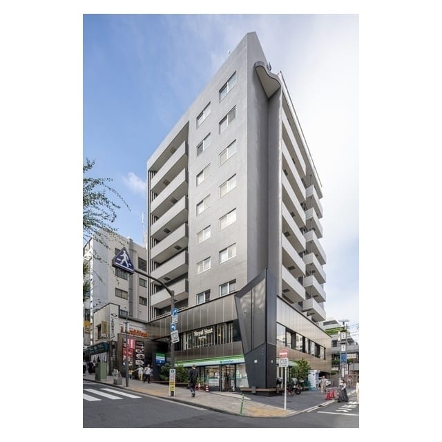 ヴァンテ・アン神楽坂の写真