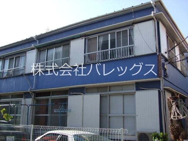 パークサイドハウスの写真