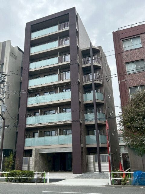 MAXIV CROS 高島平 MIRAISの写真