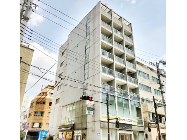 B-WALL神保町の写真