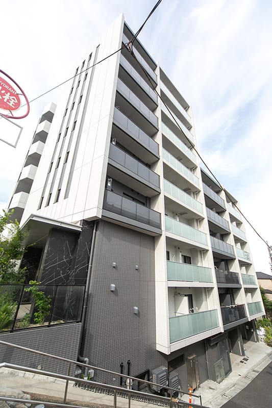 ソラニテ馬込の写真