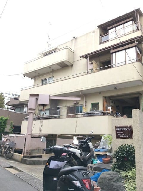 松林堂SK第2の写真