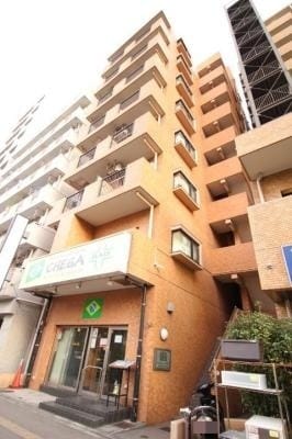 ライオンズマンション川崎貝塚の写真