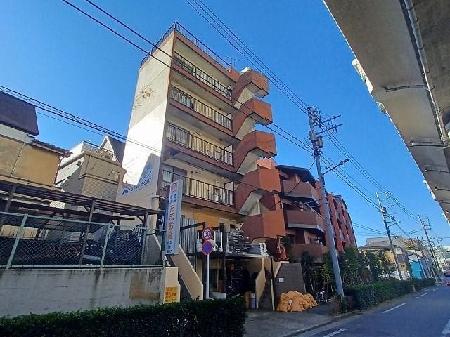 Ys泉町ビルの写真