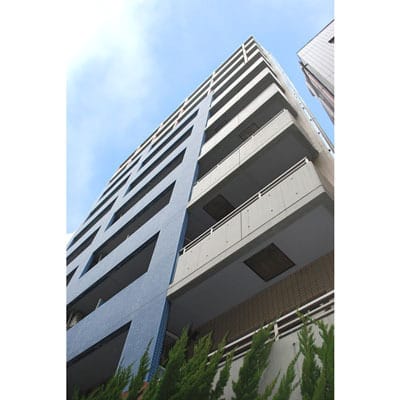 シンシア日本橋新川の写真