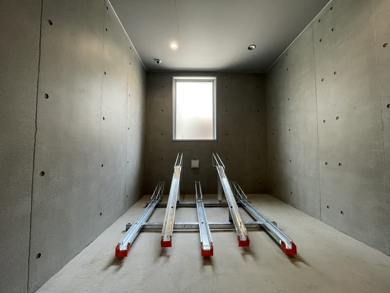 GranDuo下北沢13の写真