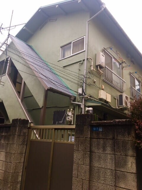 さくらハウスの写真