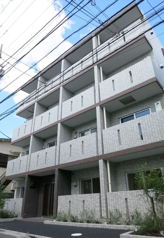 プラティーク高円寺の写真