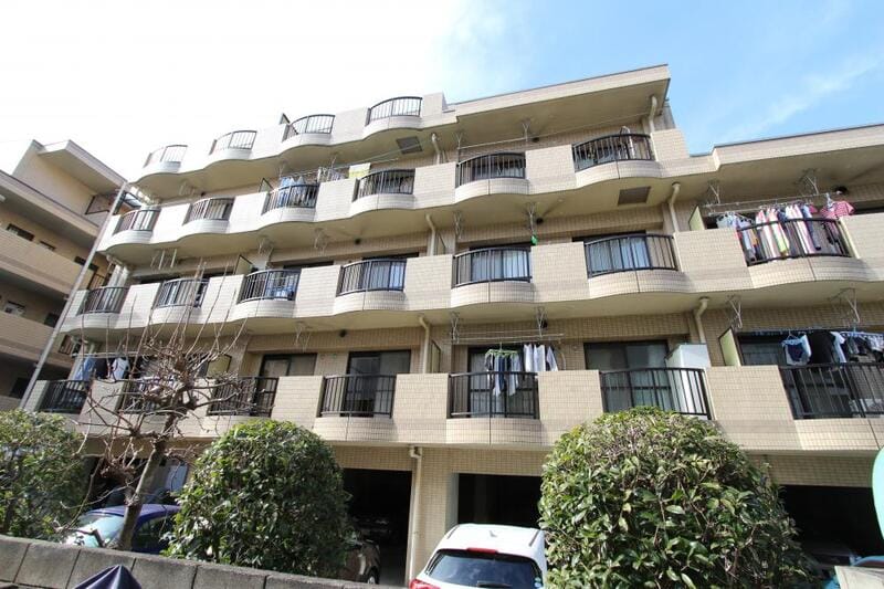 メゾン・ヴェールNの写真