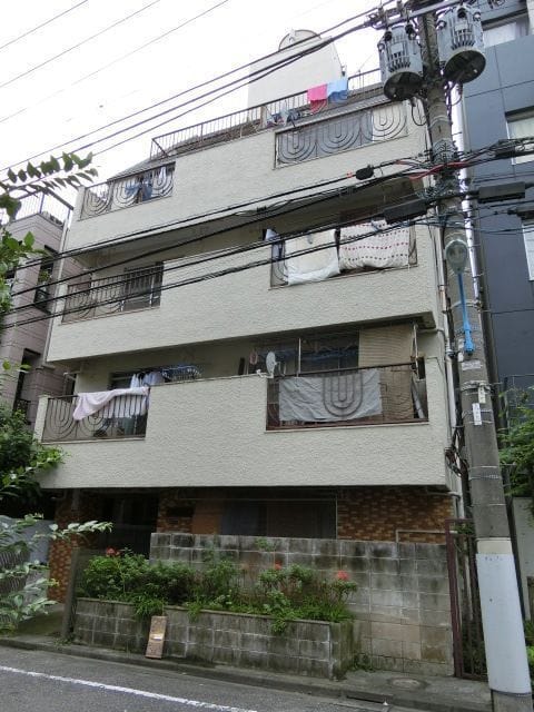 ヴィラブリスの写真