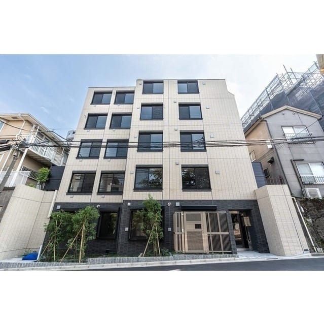 ウェルスクエア新宿戸山の写真