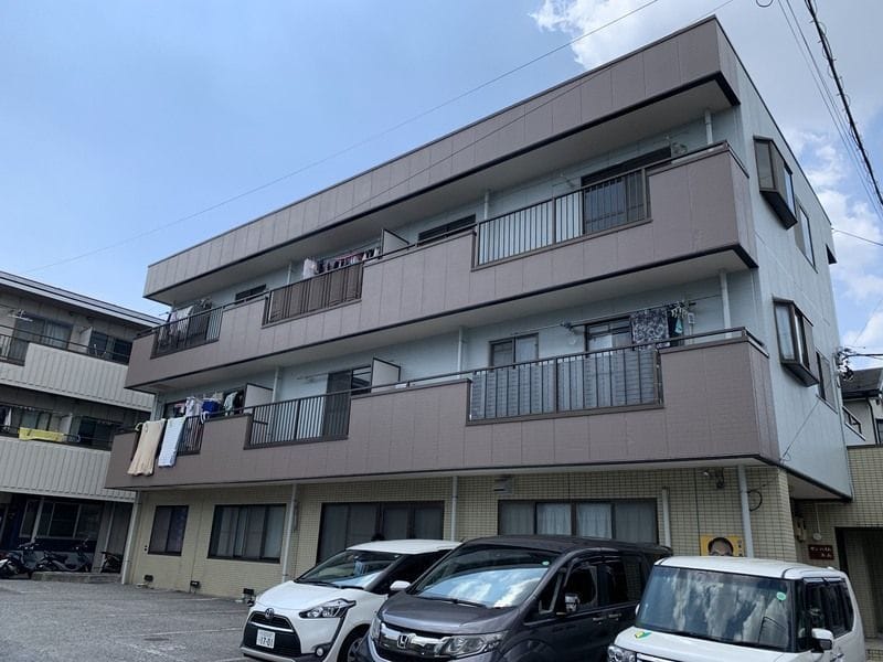 サンハイムエムの写真