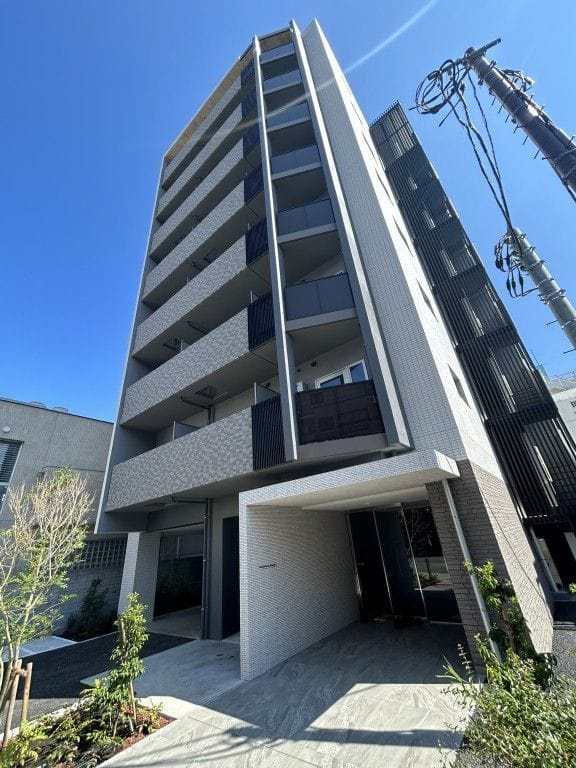 Nouvelle maison yamayaⅡ(ヌーベルメゾンヤマヤⅡ)の写真