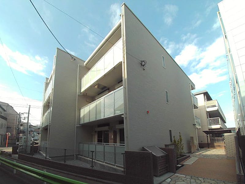 レオネクストアナベルの写真