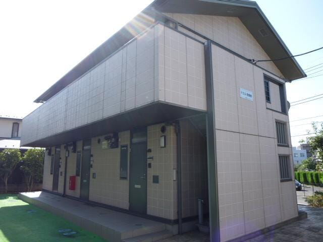 ドエル壱番館の写真