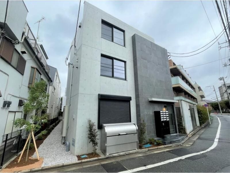 VISTA IZUMIの写真