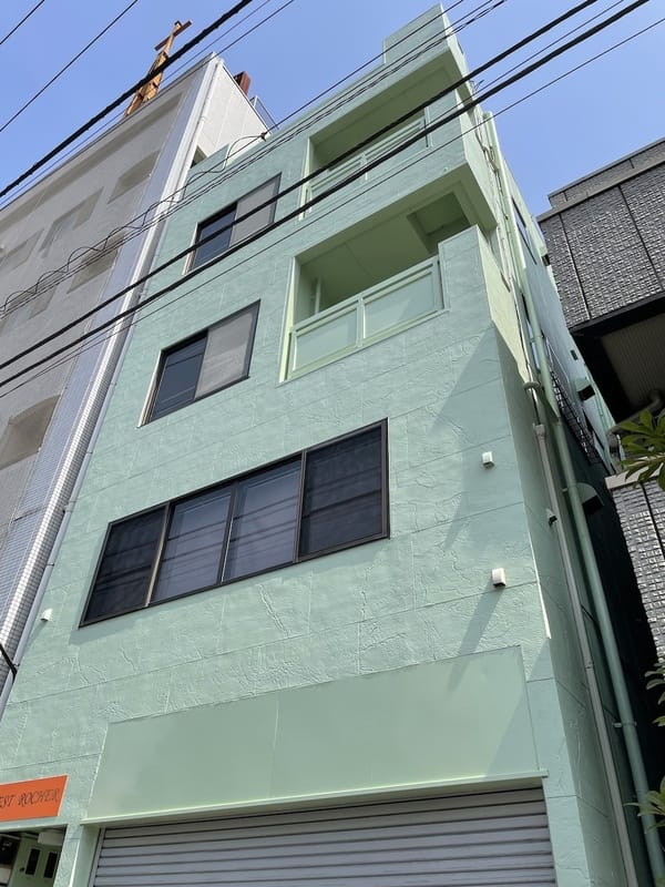 エストロシェの写真