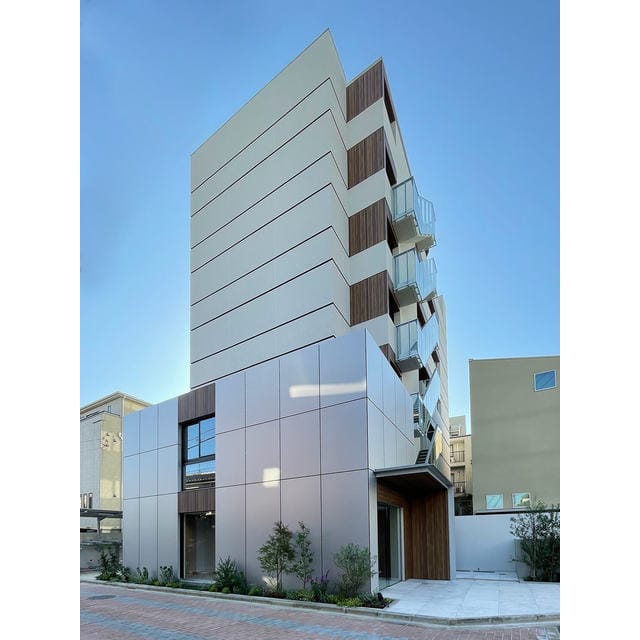 IPSE代々木上原の写真