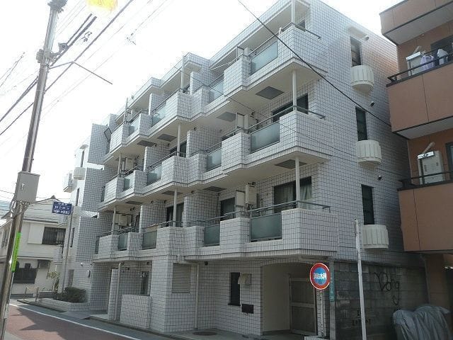 TOP・中野第2の写真