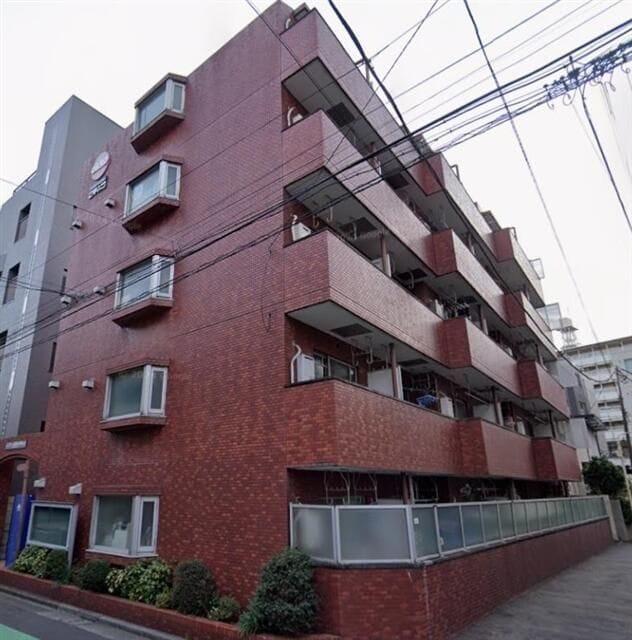 ユースフル笹塚No.2の写真