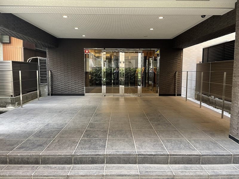 TRADIS浅草橋の写真