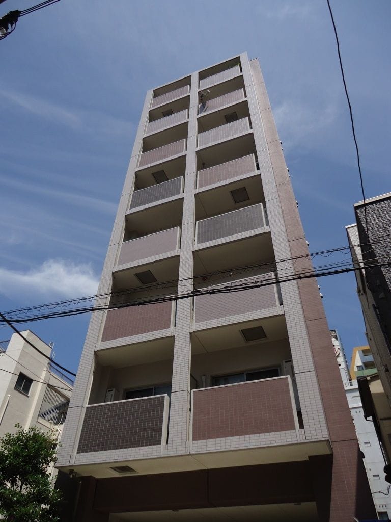 エム スクエアの写真