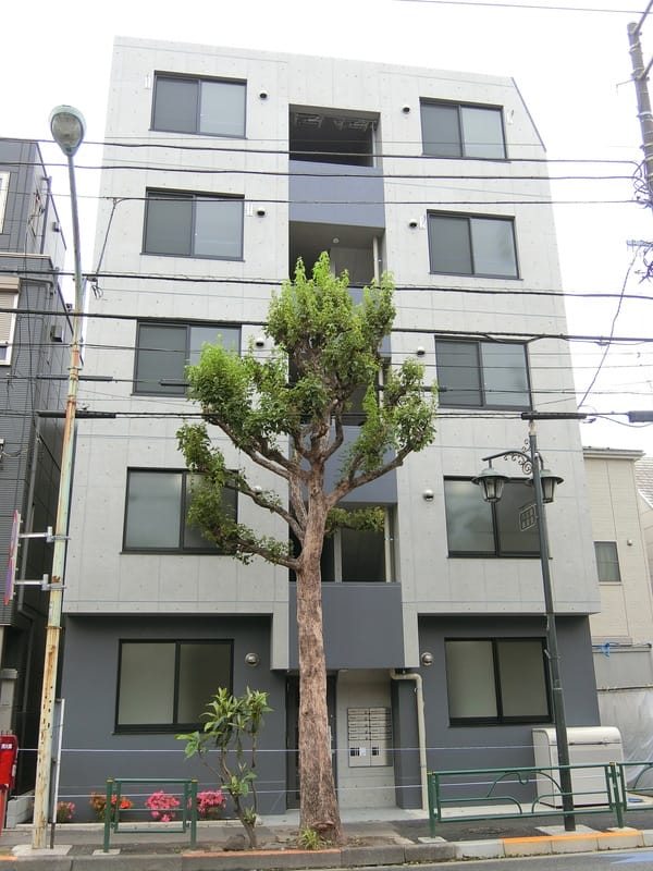 Hi-Five阿佐ヶ谷の写真