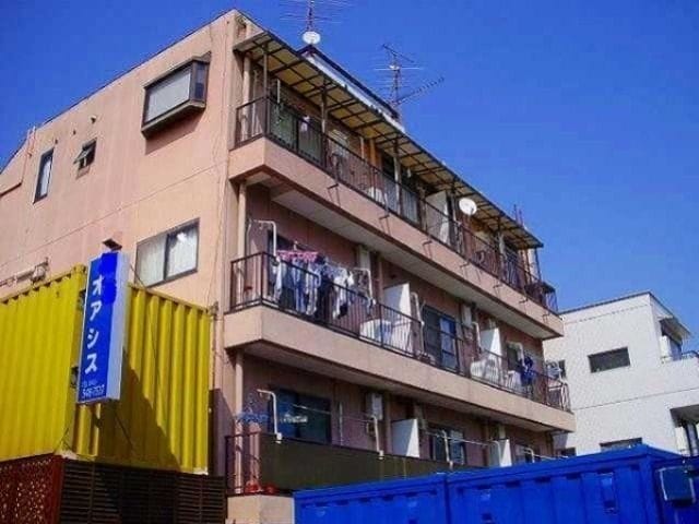 リバーサイド道明の写真