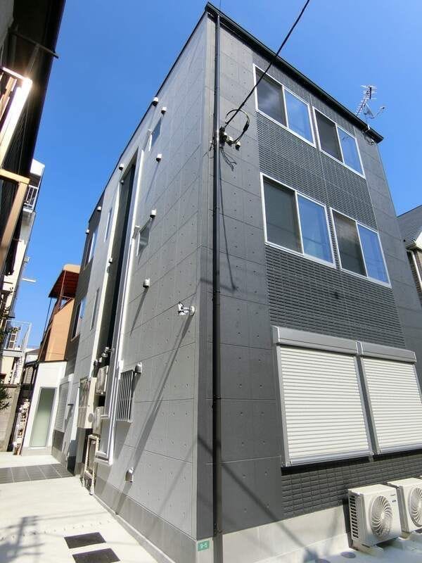 グランクオール中野新橋の写真