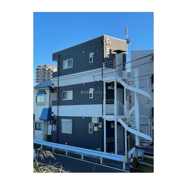 Glanz上丸子天神町の写真