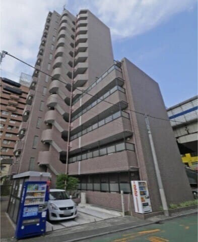 菱和パレス上馬の写真