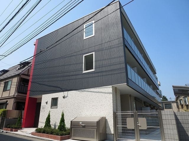 エルスタンザ赤羽の写真