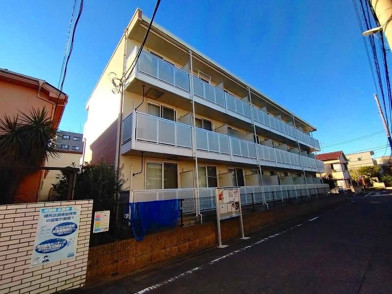 レオパレスグランデール北町の写真