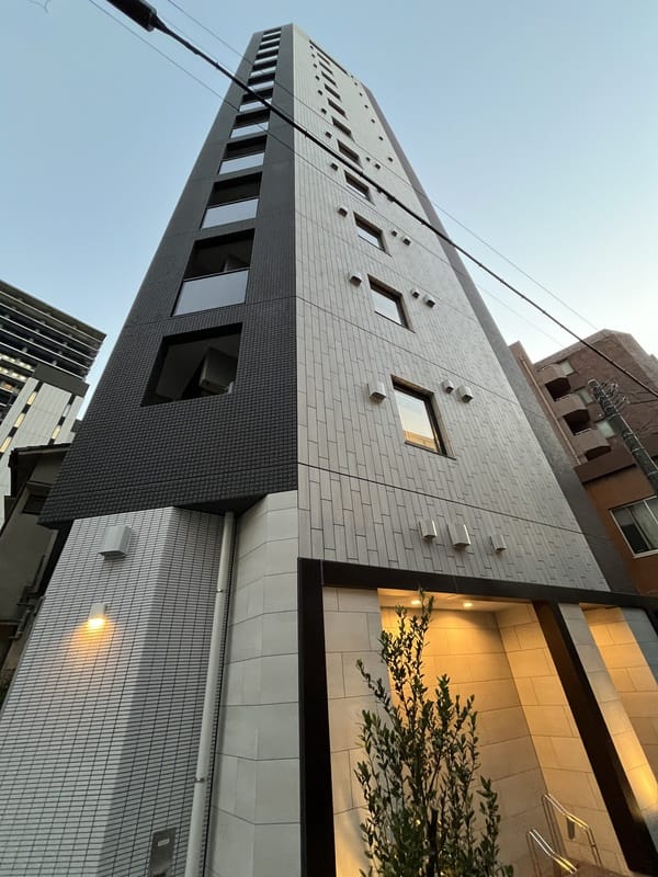 Casa Splendido La plus 元赤坂の写真