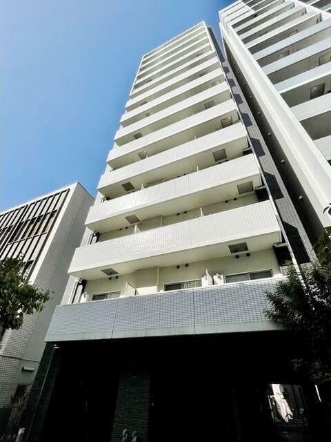 ハウスセゾン新板橋の写真