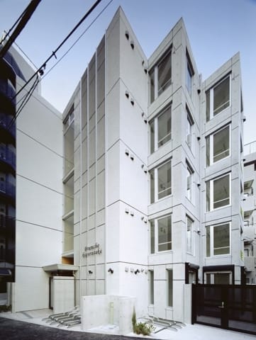 Branche神楽坂の写真