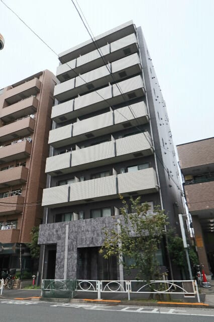 ドルチェ東京向島の写真