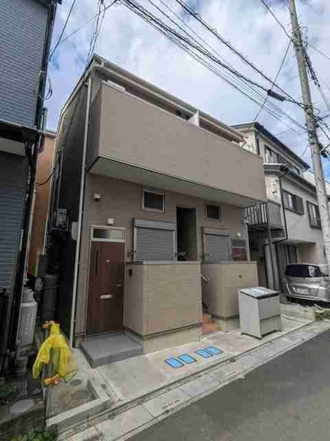 Liberta本前川Ⅱの写真