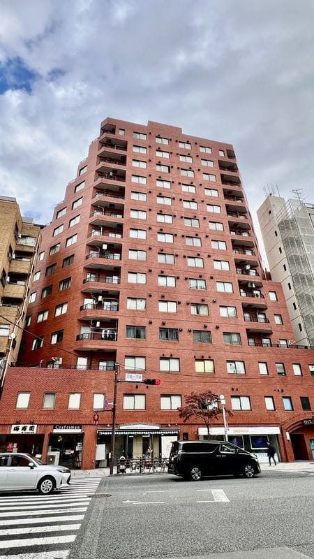 クリエート三田の写真