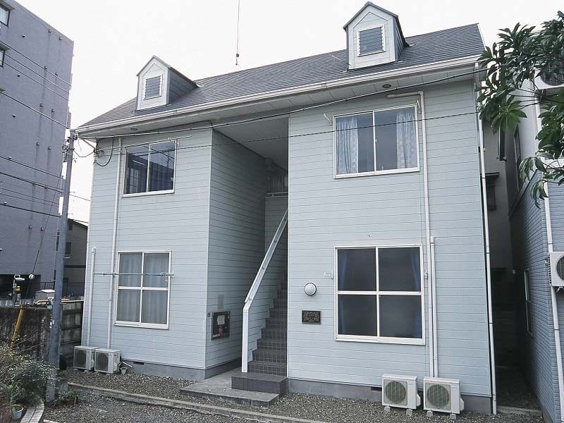 レオパレスリヴェールパークの写真