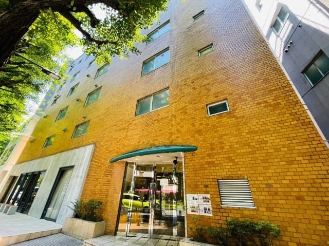 ル・クレール白金台の写真