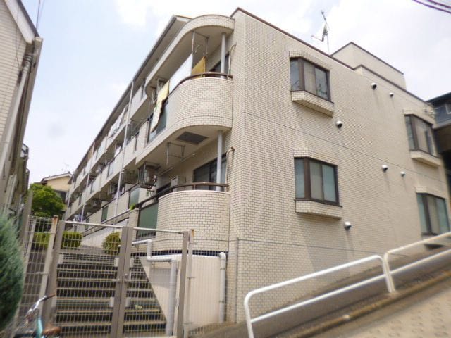 サンヒルズ徳丸の写真